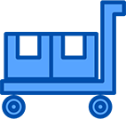 Storage & Warehousing